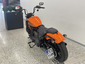 Harley-Davidson Softail