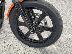 Harley-Davidson Softail