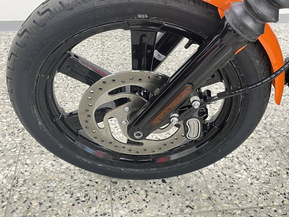 Harley-Davidson Softail