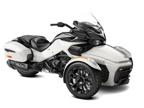 Can-Am Spyder