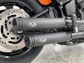 Harley-Davidson Softail