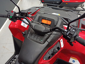 Can-Am Outlander Max