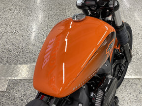 Harley-Davidson Softail