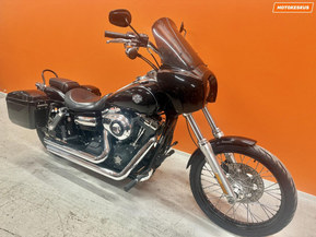 Harley-Davidson Dyna