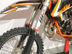 KTM 85