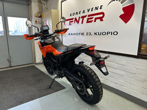 KTM 390