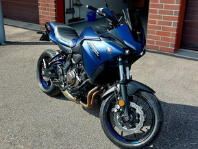 Yamaha Tracer