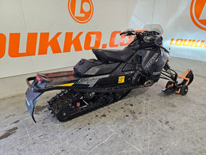 Ski-Doo MX Z