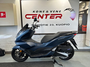 Honda PCX