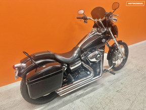 Harley-Davidson Dyna