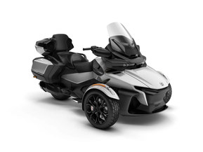 Can-Am Spyder