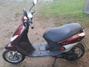 Peugeot Vivacity