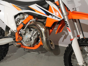 KTM 65
