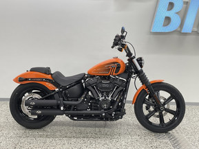 Harley-Davidson Softail