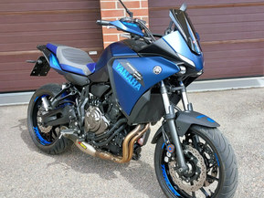 Yamaha Tracer