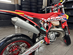 GASGAS EC