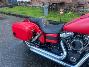 Harley-Davidson Dyna