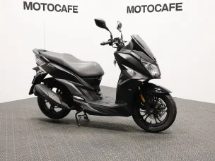 SYM Jet 14