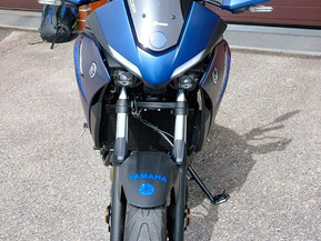 Yamaha Tracer