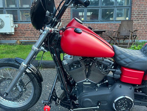 Harley-Davidson Dyna