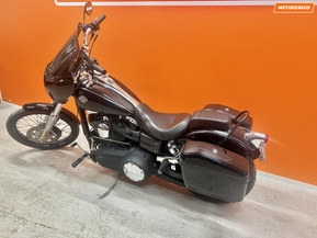 Harley-Davidson Dyna