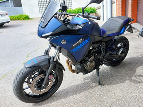 Yamaha Tracer