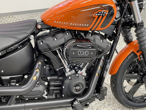 Harley-Davidson Softail