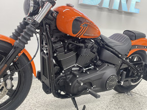 Harley-Davidson Softail