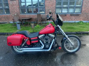 Harley-Davidson Dyna