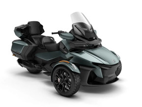 Can-Am Spyder