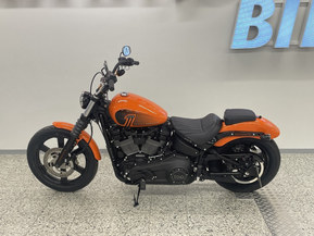 Harley-Davidson Softail