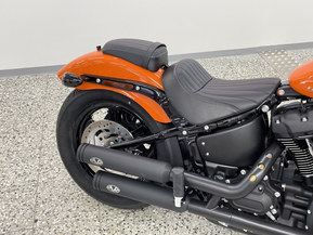 Harley-Davidson Softail