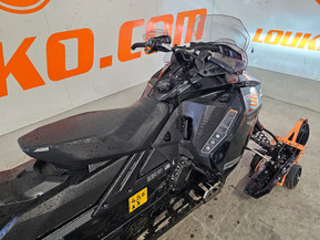 Ski-Doo MX Z