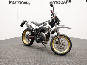 Drac Supermoto