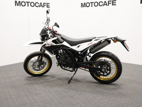 Drac Supermoto