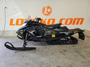 Ski-Doo MX Z