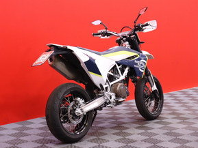 Husqvarna 701