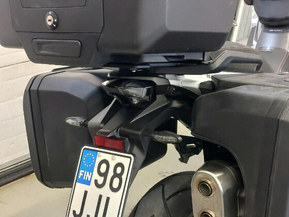 KTM 1290 Super Adventure S