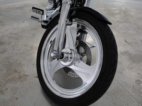 Harley-Davidson Softail