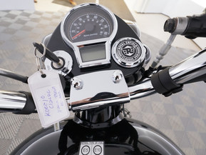 Royal Enfield Classic