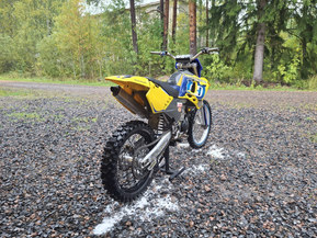 Husqvarna TC