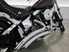 Harley-Davidson Softail