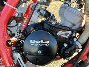 Beta RR