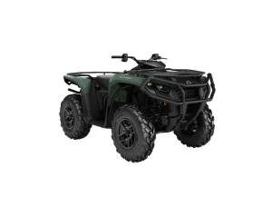 Can-Am Outlander