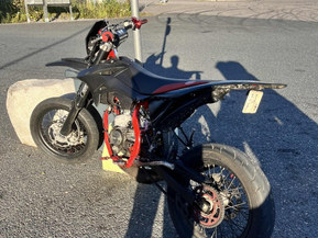 Beta RR