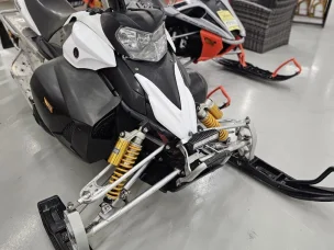 Yamaha Phazer