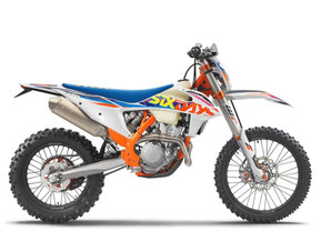 KTM 350