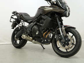 Kawasaki Versys