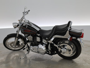 Harley-Davidson Softail