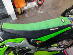 Kawasaki KX